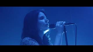 Mercy Seat - Limerence [Live at International Artist Lounge]