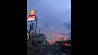 #Shorts 京都 国道１号線 京阪国道 久御山町 Kyoto Drive