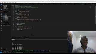 day 3 - Python Programming