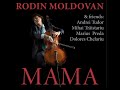 Rodin Moldovan  & Andrei Tudor - Song From A Secret Garden