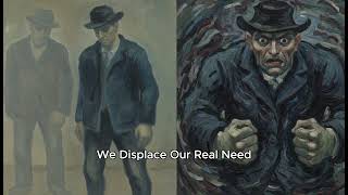 The Psychology of Obsession: When Desire Becomes Madness