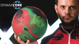 DV8 Bowling // PITBULL BARK // DynamiCore