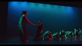 Two Men in Love by The Irrepressibles || Choreography by Ali Koingolou