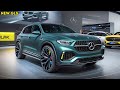 NEW 2025 Mercedes Benz GLS X168 Model - Official Reveal | FIRST LOOK!