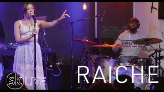 Raiche - Complicated [Songkick Live]