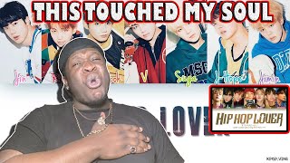 BTS (방탄소년단) – HIP HOP LOVER (Color Coded Han|Rom|Eng Lyrics)