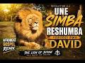 UNE SIMBA RESHUMBA 🦁 Yerudzi RwaDavid 🙏 | Viral Afrobeat Gospel Worship