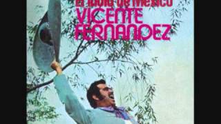 Le Pese a Quien Le Pese - Vicente Fernandez