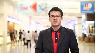 2019 Thailand Franchise \u0026 Business Opportunities 泰國連鎖加盟展TFBO I TRAFS