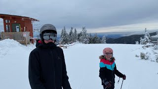 Stowe Vermont / Trapp Family Lodge - January 2023