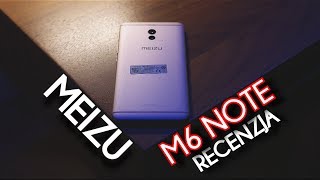 Meizu m6 note - postrach serii Redmi ? - test, recenzja #97 [PL]