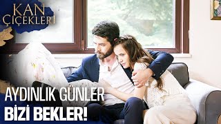 Kötü Günler Geride Kaldı - Kan Çiçekleri