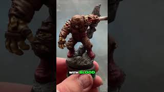 How to Create Realistic Blood Effects with Tamiya Clear Red