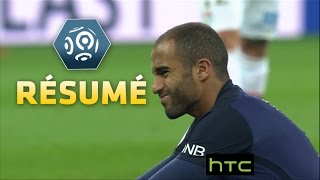 Résumé de la 28ème journée - Ligue 1 / 2015-16