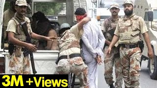Dunya News - Karachi: Sohrab Goth Sealed Off As Rangers Operation Continues
