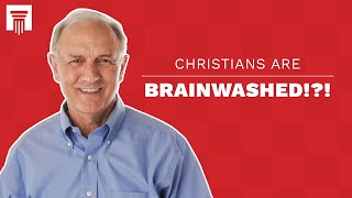 Does Christianity Brainwash the Vulnerable?