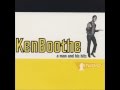 Ken Boothe - The Train Is Coming