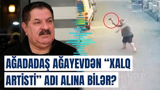 Hansı məşhurlar “Xalq artisti” adını itirə bilər? - Gündəmə düşən müzakirə