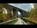 CANAL WALK | Dobcross to Diggle | Oldham. England (Vlog #27)