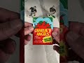 1977 Topps Charlie’s Angels Pack Crack with Bonus Star Wars Sticker!!!