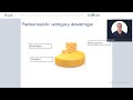 webinar. radiografÍa del queso quÍmica bioquÍmica tecnologÍa y mecrobiologÍa