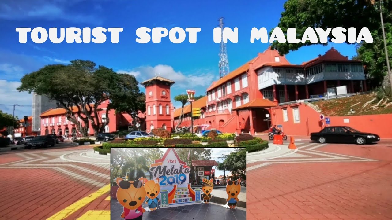 Historic City Of Melaka Youtube