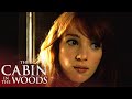 'Meeting Mordecai & Finding the Cabin' Scene | The Cabin in the Woods