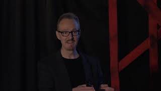 Revolution in Nutrition Science | David Harper | TEDxAbbotsford