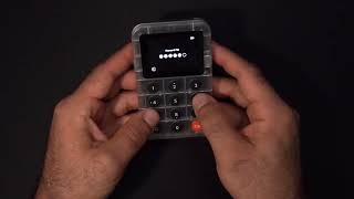 How to sign transactions and messages with Keycard Shell