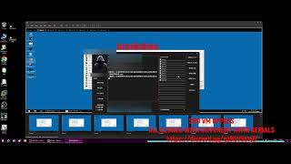 SRO BYPASS VM ALL SERVERS- IP- PC- JOB- PROXY- SPOOFER ALL CLONES - HWID- CPU- MAC- BIOS- DISK...