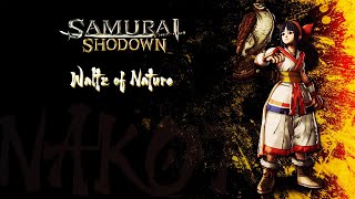 SAMURAI SHODOWN OST - Waltz of Nature (Nakoruru's Theme) [HQ]