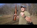 4 BORE Rifle vs Bulletproof Glass (The Biggest Rifle Ever !!!)
