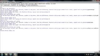 Python tutorial #18 My calculator