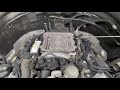 2010 mercedes benz glk 350 3.5l v6 engine review and test drive