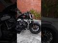 Harley Davidson Sportster 48 2020