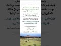 جواهر_القرآن فانظر إلى آثار رحمة الله 📩