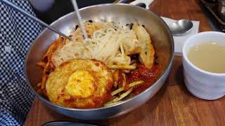 #종로제면소무슨맛일까?#noddle#비빔면#맛있겠다#yammy#korea