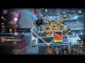 arknights 4 10 clear guide low stars all stars