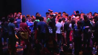 Vanderbilt ANYF 2016 Ending