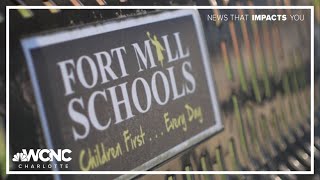 SC schools join 'Certified SC Cafeteria' to bring more local food to students