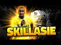 STRIKER BOLASIE AND THE IBRA BREAKUP! FIFA 16 ULTIMATE TEAM