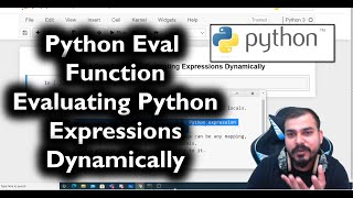 Python Eval Function- Evaluating Python Expressions Dynamically