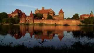 Marienburg Castle, Prussia