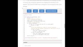 LC101 Think Python Chapter 9 Exercise 8