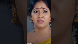 దేవా చెంప పగల గొట్టిన శ్రీ వల్లి#shorts #ytshorts #youtubeshorts