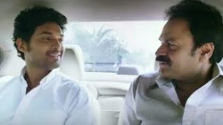 Prabhanjanam Full Movie Part 7 || Ajmal, Aarushi, Panchi Bora