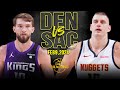 Denver Nuggets vs Sacramento Kings Full Game Highlights | February 9, 2024 | FreeDawkins