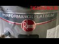 rheem performance platinum reset button