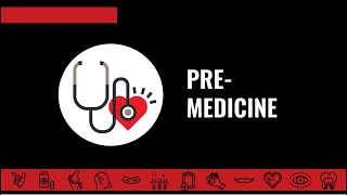 PPHC Pathway Series: Pre-Medicine