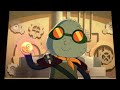 Well, crap. - Final Space